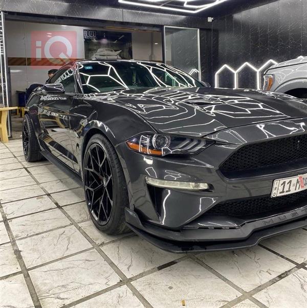 فورد موستانج 2023 للبيع في العراق - بغداد